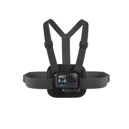 GoPro Chesty