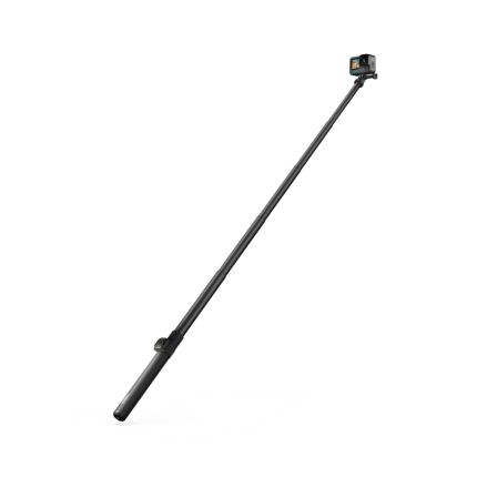 GoPro Extension Pole + Waterproof Shutter Remote