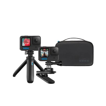 GoPro Travel Kit