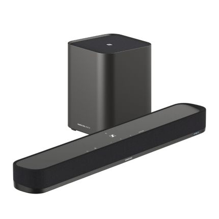Sennheiser AMBEO Soundbar | Mini Sub Bundle