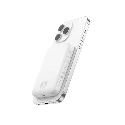 Anker 321 MagGo Battery (PowerCore Magnetic 5K)