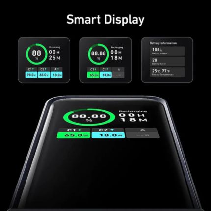 Anker 735 Prime 20,000mAh Powerbank (Powercore 20K)