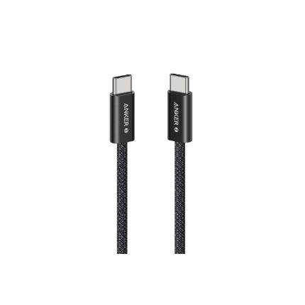 Anker A8060 Zolo USB-C to USB-C Cable 240W (1M)