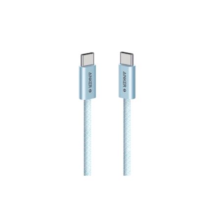 Anker A8060 Zolo USB-C to USB-C Cable 240W (1M)