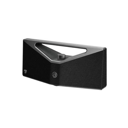 BUGANi Brief Pro (Lamborghini Version)