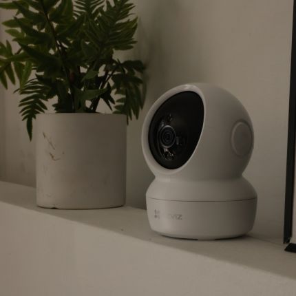 Ezviz C6N