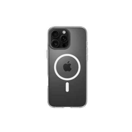 RHINOSHIELD Anti-yellowing Protective Clear Case For iPhone 16 Series