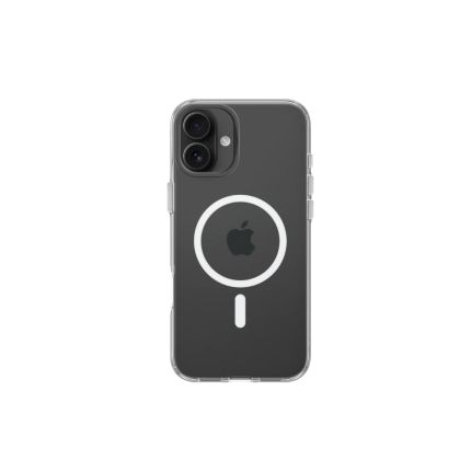 RHINOSHIELD Anti-yellowing Protective Clear Case For iPhone 16 Series