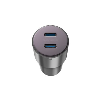Energea AluDrive PD60 Car Charger
