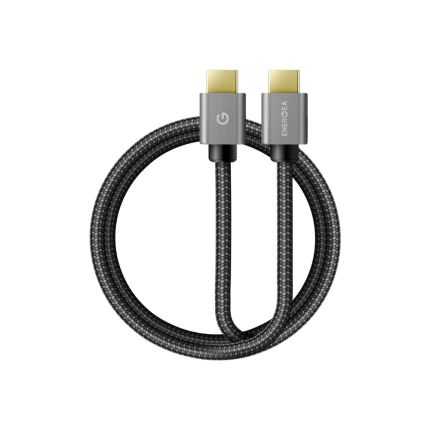 Energea FibraTough HDMI to HDMI Cable 2M