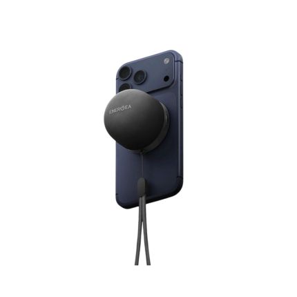 Energea MagAudio Go Wireless Magnetic Speaker