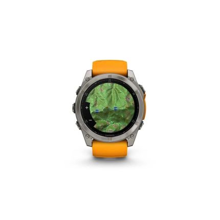 Garmin Fenix 8 AMOLED