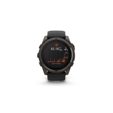 Garmin Fenix 8 Solar