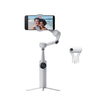 Insta360 Flow 2 Ai Tracker Bundle