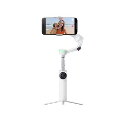 Insta360 Flow 2 Pro Creator Bundle