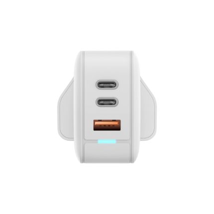Energea Bazic GoPort GaN65-UK Wall Charger