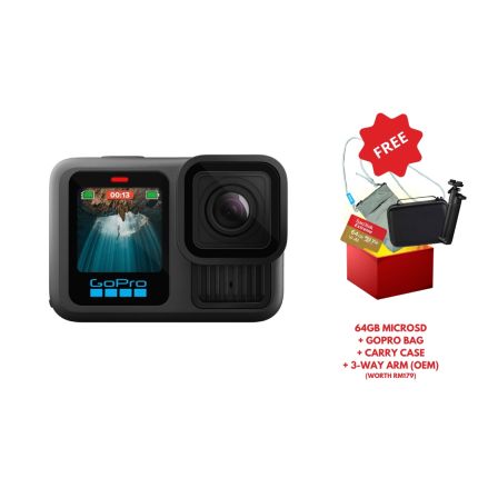 GoPro Hero13 Black