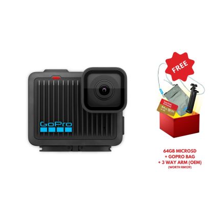 GoPro Hero