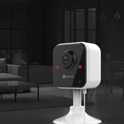Ezviz H1C