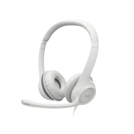 Logitech H390