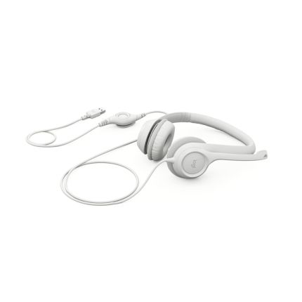 Logitech H390