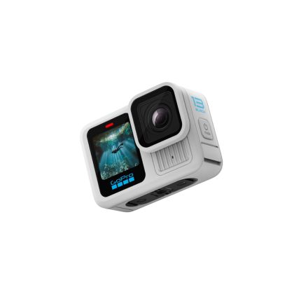 GoPro Hero13 Black - Polar White Limited Edition