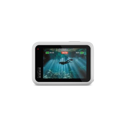 GoPro Hero13 Black - Polar White Limited Edition