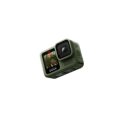 GoPro Hero13 Black in Forest Green Limited Edition