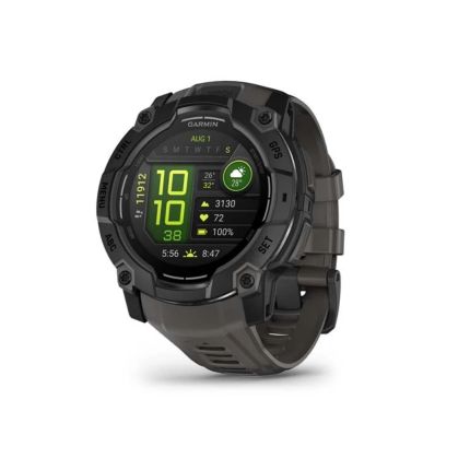 Garmin Instinct 3 - AMOLED
