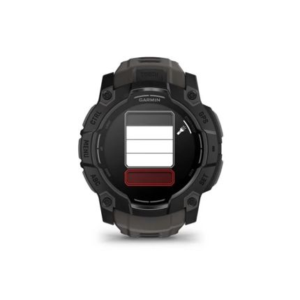 Garmin Instinct 3 - AMOLED