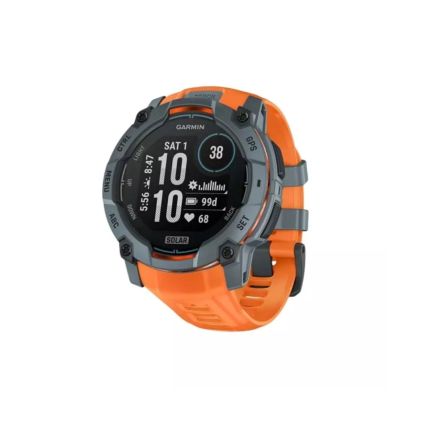 Garmin Instinct 3 Solar