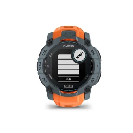 Garmin Instinct 3 Solar
