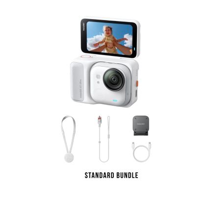 Insta360 GO Ultra