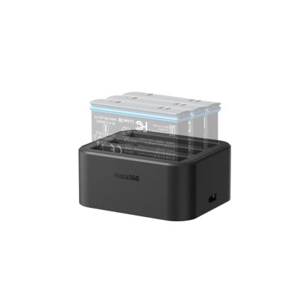 Insta360 X3 Fast Charge Hub