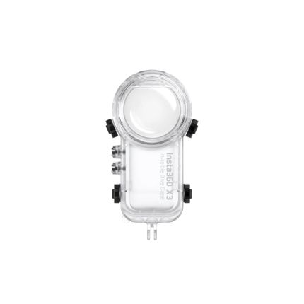 Insta360 X3 Invisible Dive Case