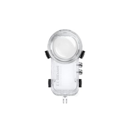 Insta360 X3 Invisible Dive Case