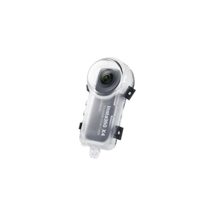 Insta360 X4 Invisible Dive Case