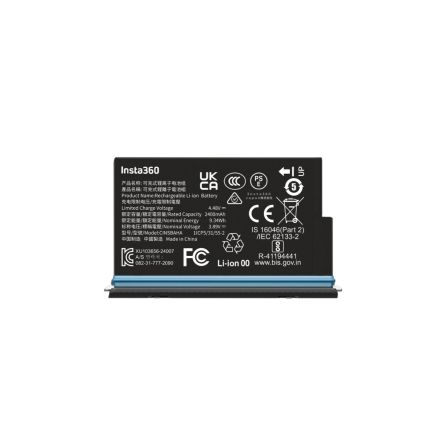 Insta360 X5 Battery