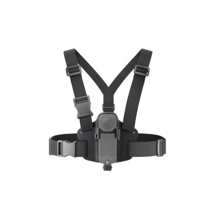 Insta360 X5 POV Chest Mount