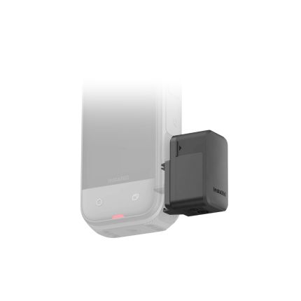 Insta360 X5 Quick Reader