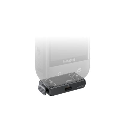 Insta360 X5 Quick Release Mount