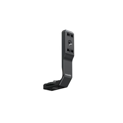 Insta360 X4/X5 Vertical-Horizontal Mount