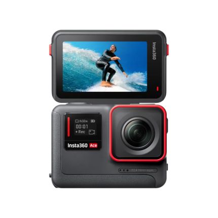 Insta360 Ace 