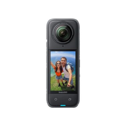 Insta360 X4