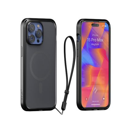 Catalyst Influence Magsafe for iPhone 15 Series