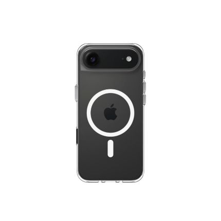 RhinoShield Clear Case (MagSafe) for iPhone 17 Series