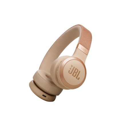 JBL LIVE 670NC