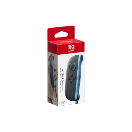 NS2 Joy-Con2 (L) - Light Blue