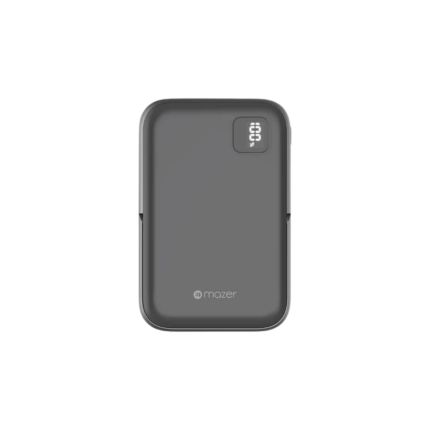 Mazer M-MagAir16 PD20W 10000MAH MagSafe Power bank
