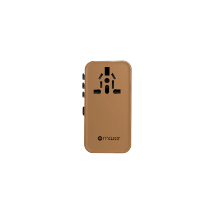 Infinite Travel PD160W GaN Universal Travel Charger